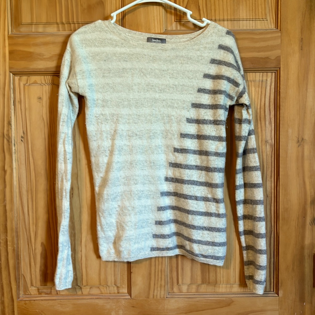 Cashmere Sweater